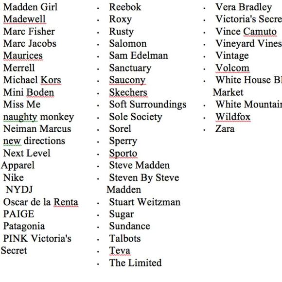 NEW TO POSH? Use MY Code SIMPLYBOHO to get $10 - Picture 4 of 4